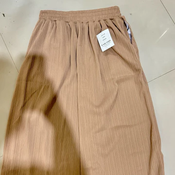 Celana Kulot Knit Condru Premium Daily Knit Pants Premium Celana Wanita