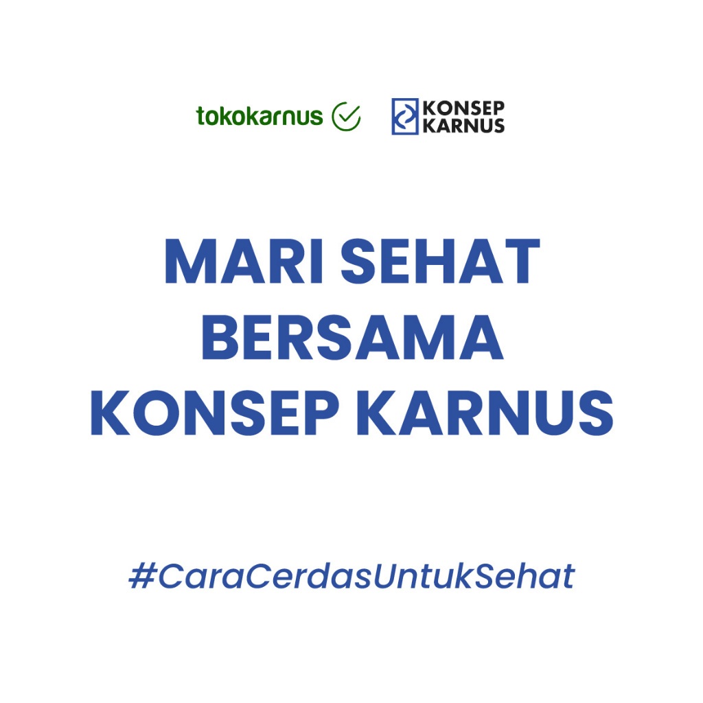Jual KARNUS I Tokokanus I Obat Lambung GERD AL Karnus 10 Hari Nutrisi ...