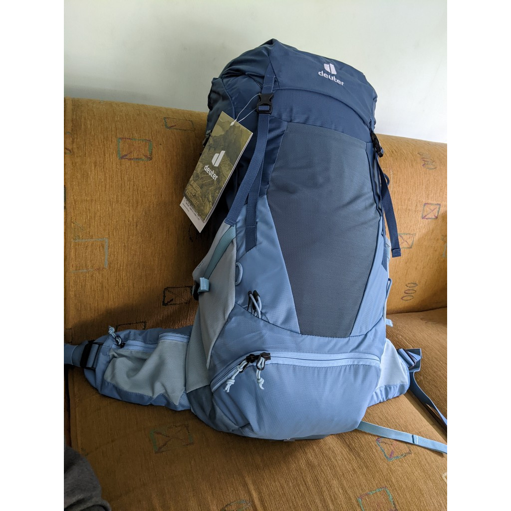 Jual ransel backpack semi carrier Deuter Futura 32 | Shopee Indonesia
