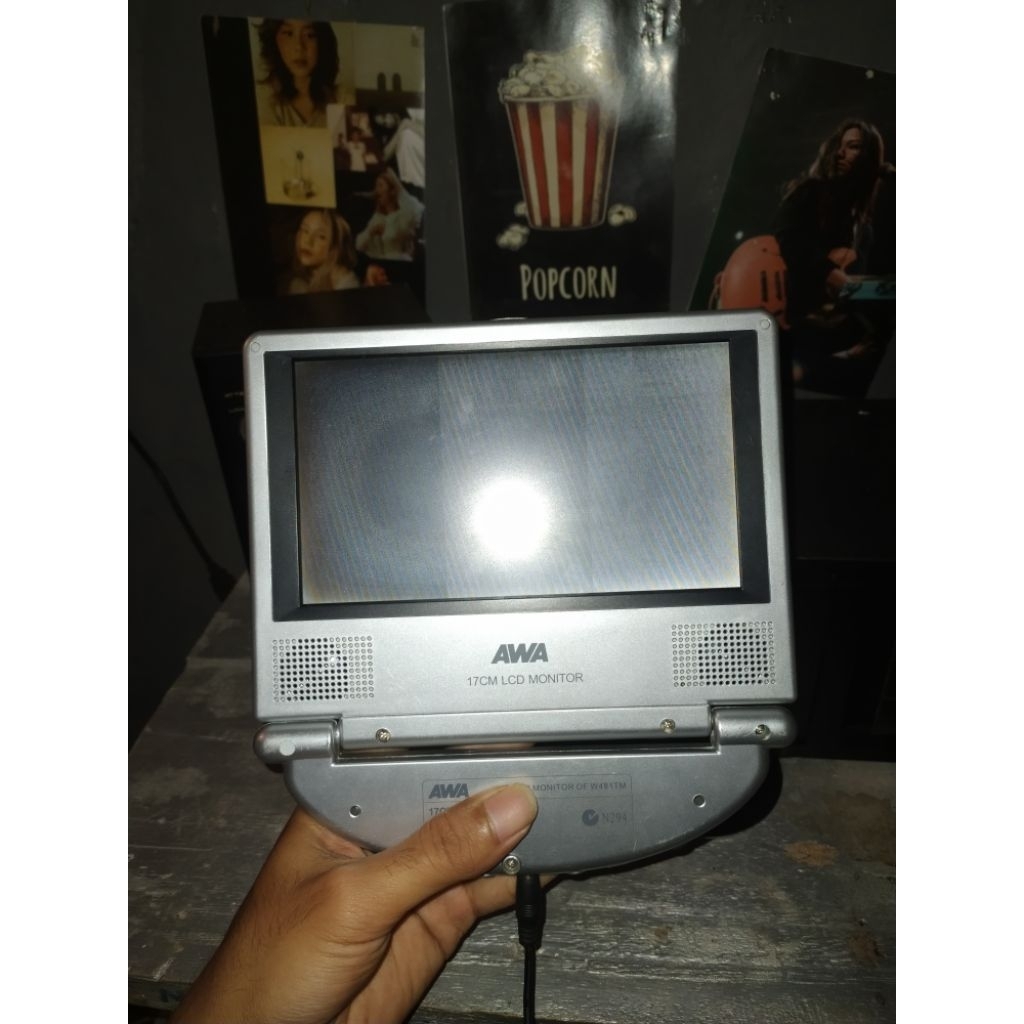 Jual Baca Monitor Terlengkap & Harga Terbaru Juli 2026 | Shopee Indonesia