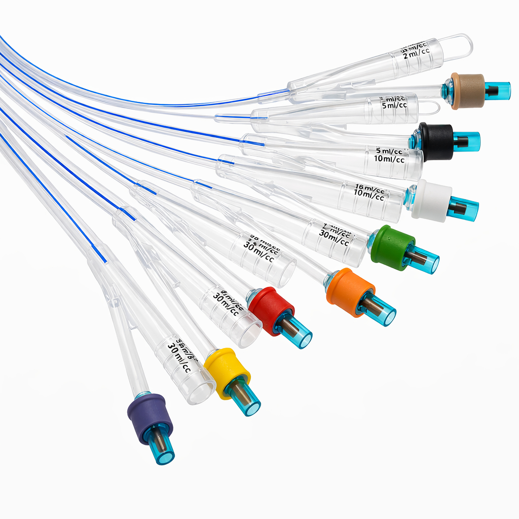 Jual Foley Catheter Silicone Onehealth Kateter Urine Silikon 2 Way ...
