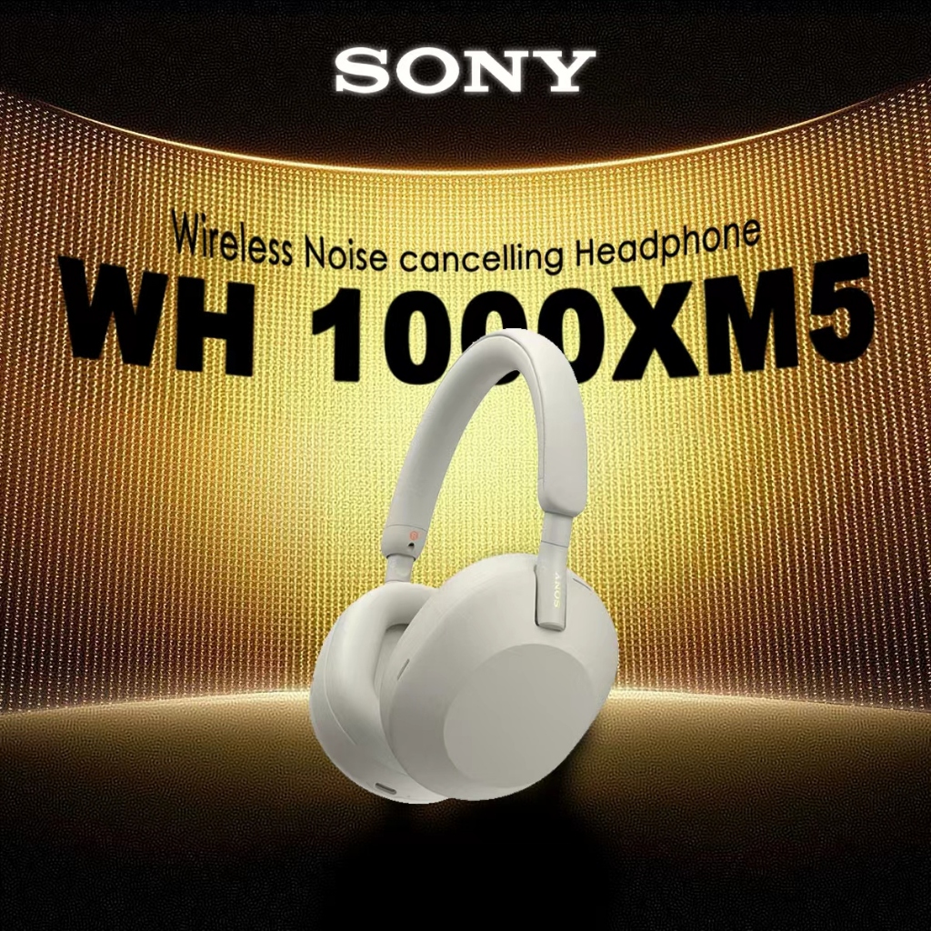 Sony WH‑1000XM5 Price in Turkey: All the Details You Need