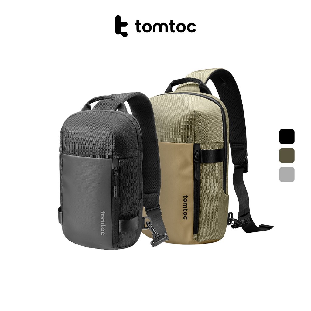 Toko Online Tomtoc Indonesia Official Store | Shopee Indonesia