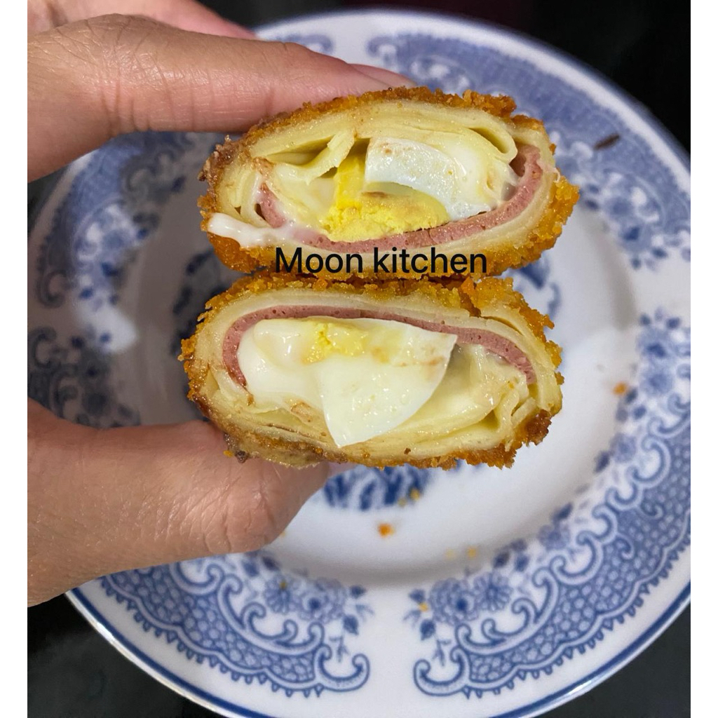 Jual RISOLES BEEF MAYO (FROZEN) | Shopee Indonesia