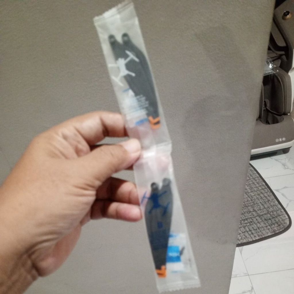 Jual baling dji mini 3 mini 4 propeller | Shopee Indonesia