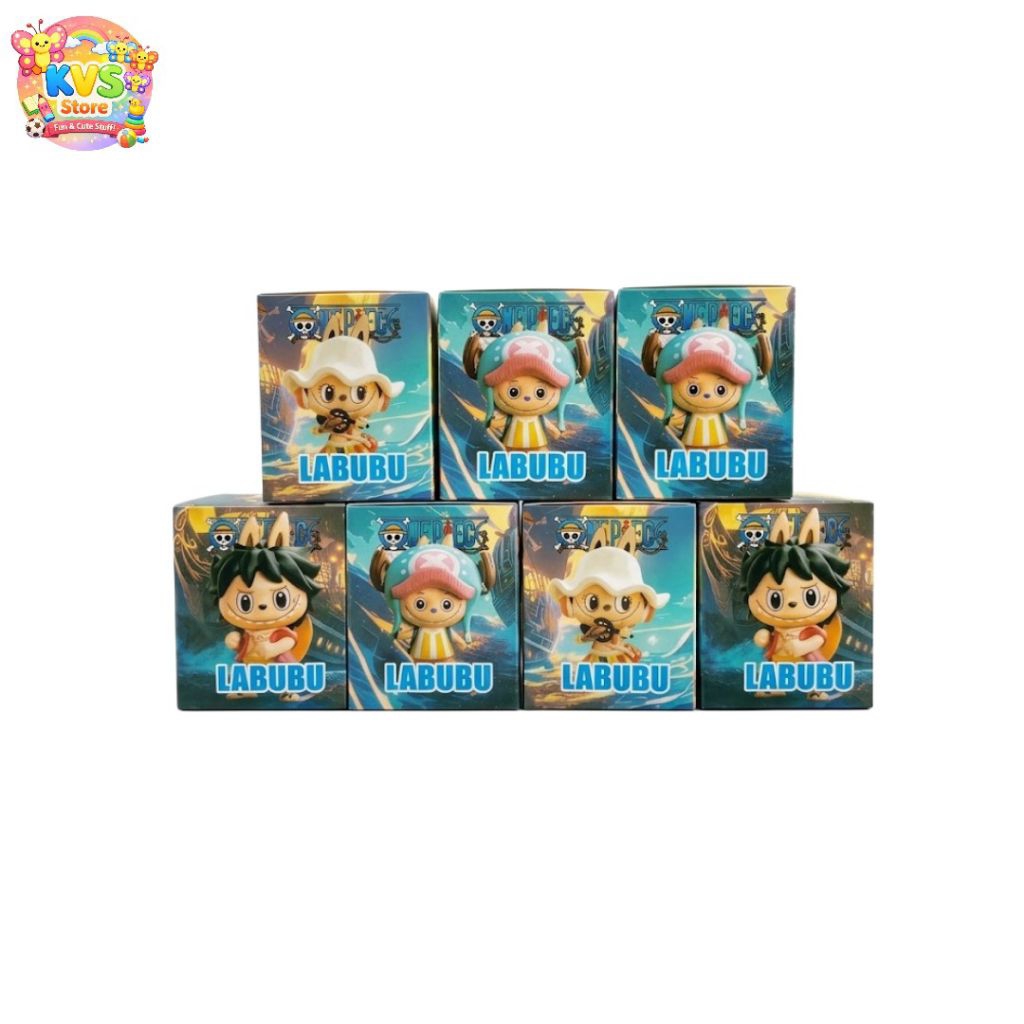 Jual Labubu 1 Box Terlengkap & Harga Terbaru Mei 2026 | Shopee Indonesia