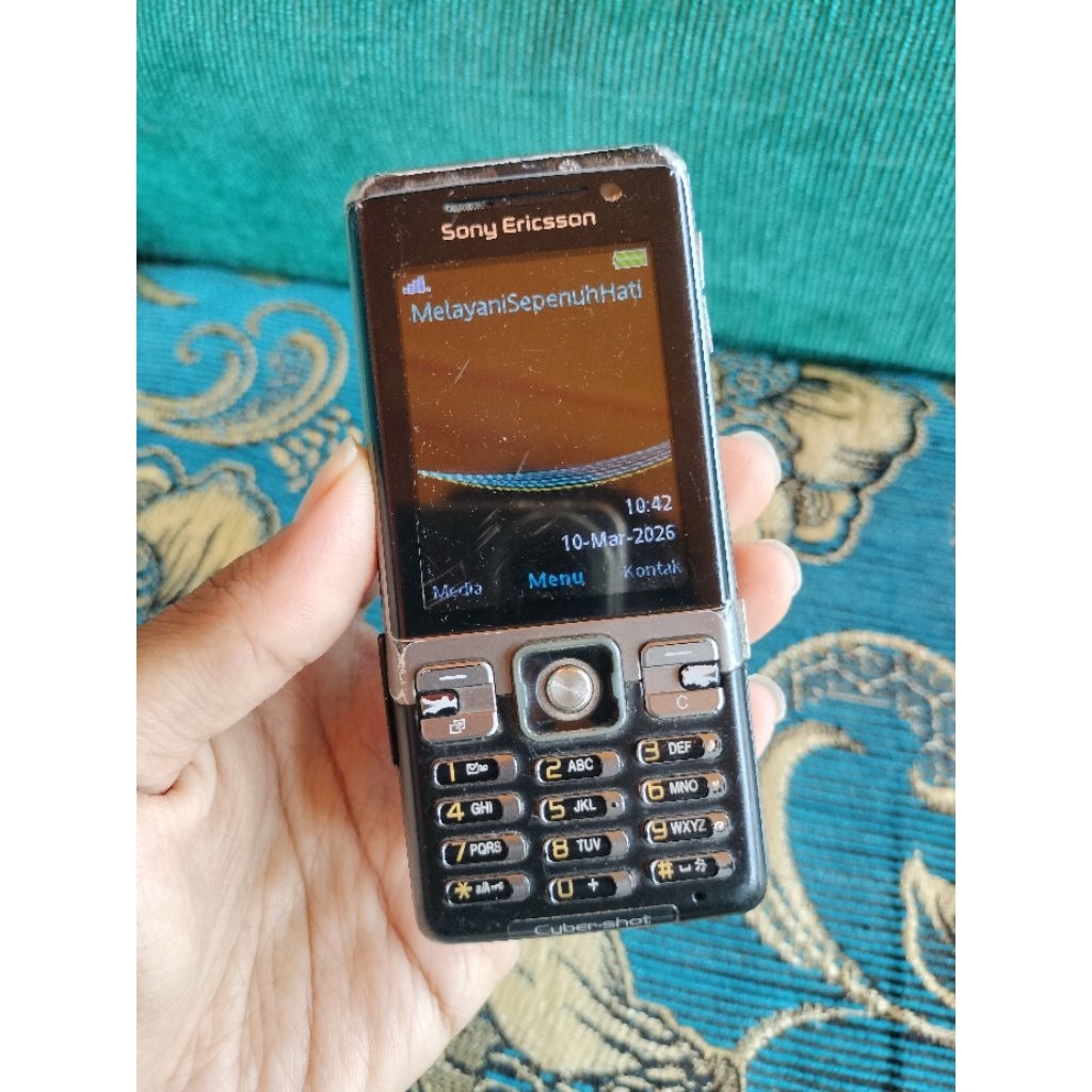 Jual Sony Ericsson c702 all operator | Shopee Indonesia