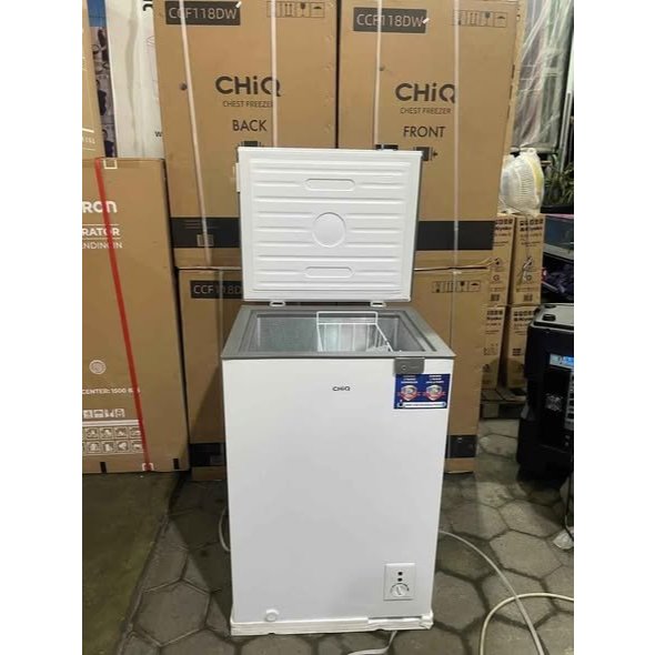 Jual Freezer Mini Daging Terlengkap & Harga Terbaru Juli 2026 | Shopee ...