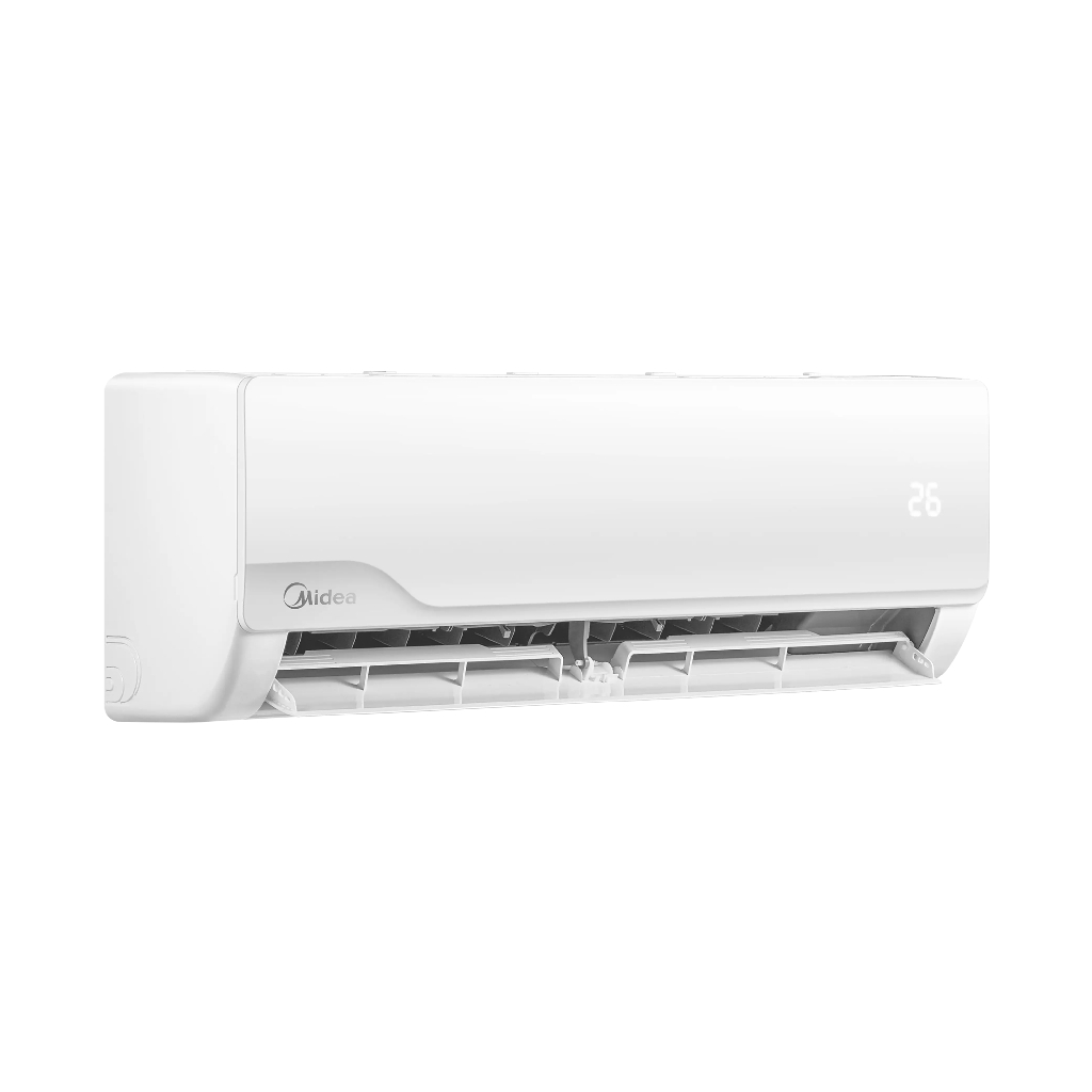 Jual Midea AC Split 1 PK MSFT-09CRN8 Standard Series 9000 BTU R32 Non ...