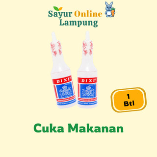 Cuka Makan 100ml