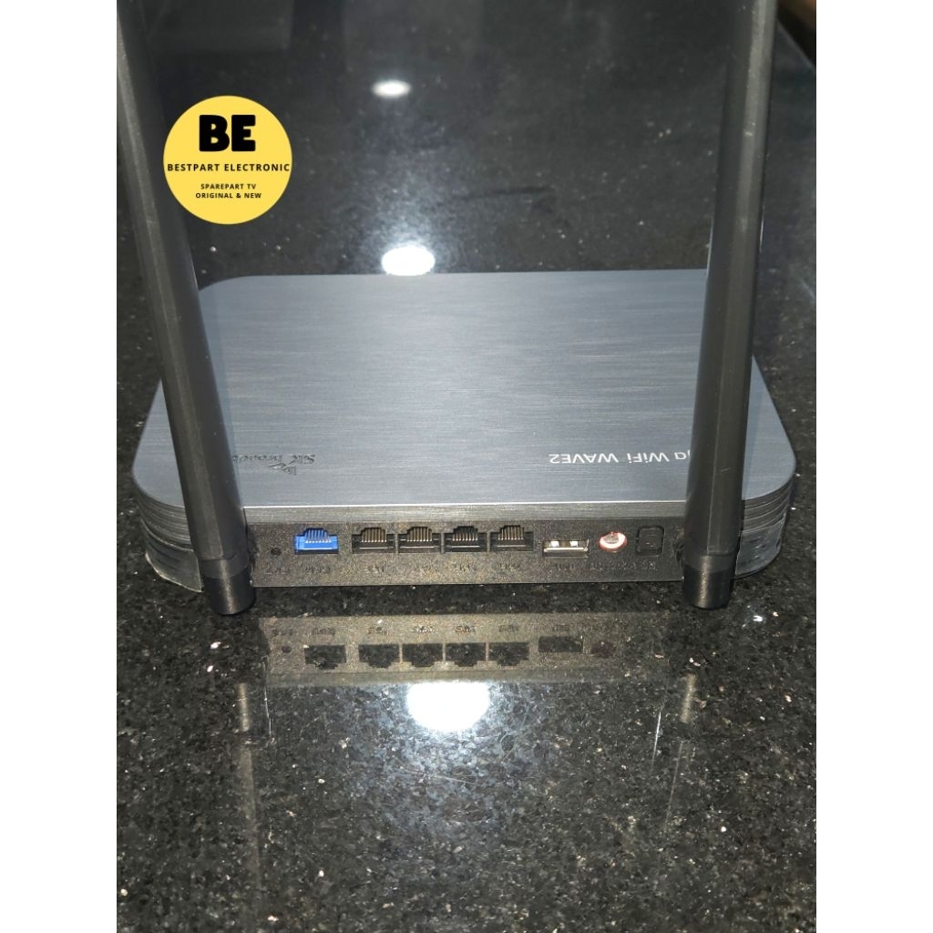 Jual Wifi Giga Wave2 SK wifigiga4428 5G Original Router Access Point ...