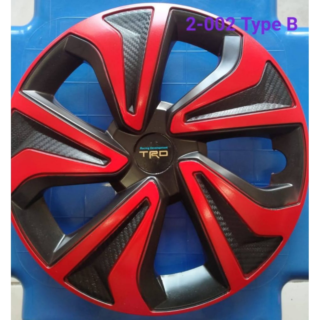 Jual DOP Roda Ring 13 Ring 14 DOP Roda Cover Velg Mobil Wheel DOP ...