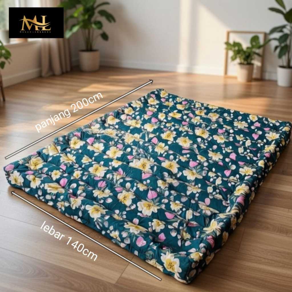 Jual Kasur Kapuk Terlengkap & Harga Terbaru Agustus 2026 | Shopee Indonesia
