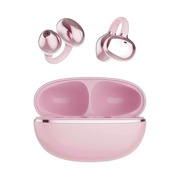 J11 TWS Bluetooth Wireless Earphone Bass Kencang Kualitas Jernih Tahan Lama Ultra Thin Ear