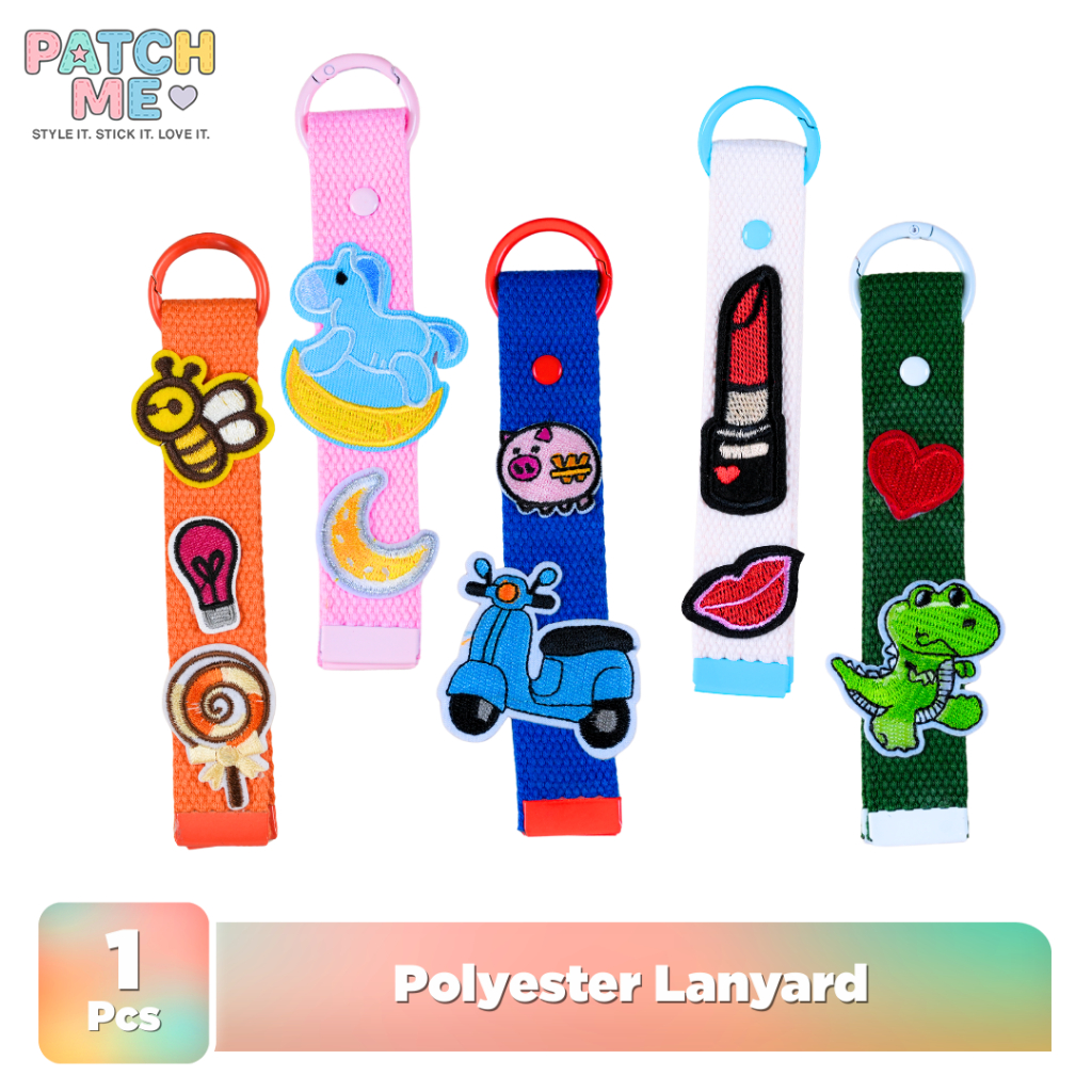 Produk Patch Me | Shopee Indonesia
