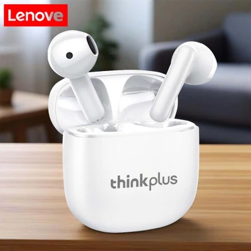 TWS Bluetooth 5.4 Wireless Earphone Sport Earbuds Waterproof Headphones HIFI With Microphone