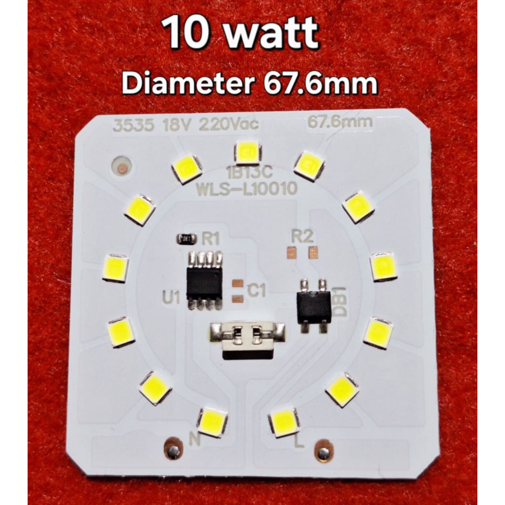 Produk CEMERLANG PCB LED | Shopee Indonesia