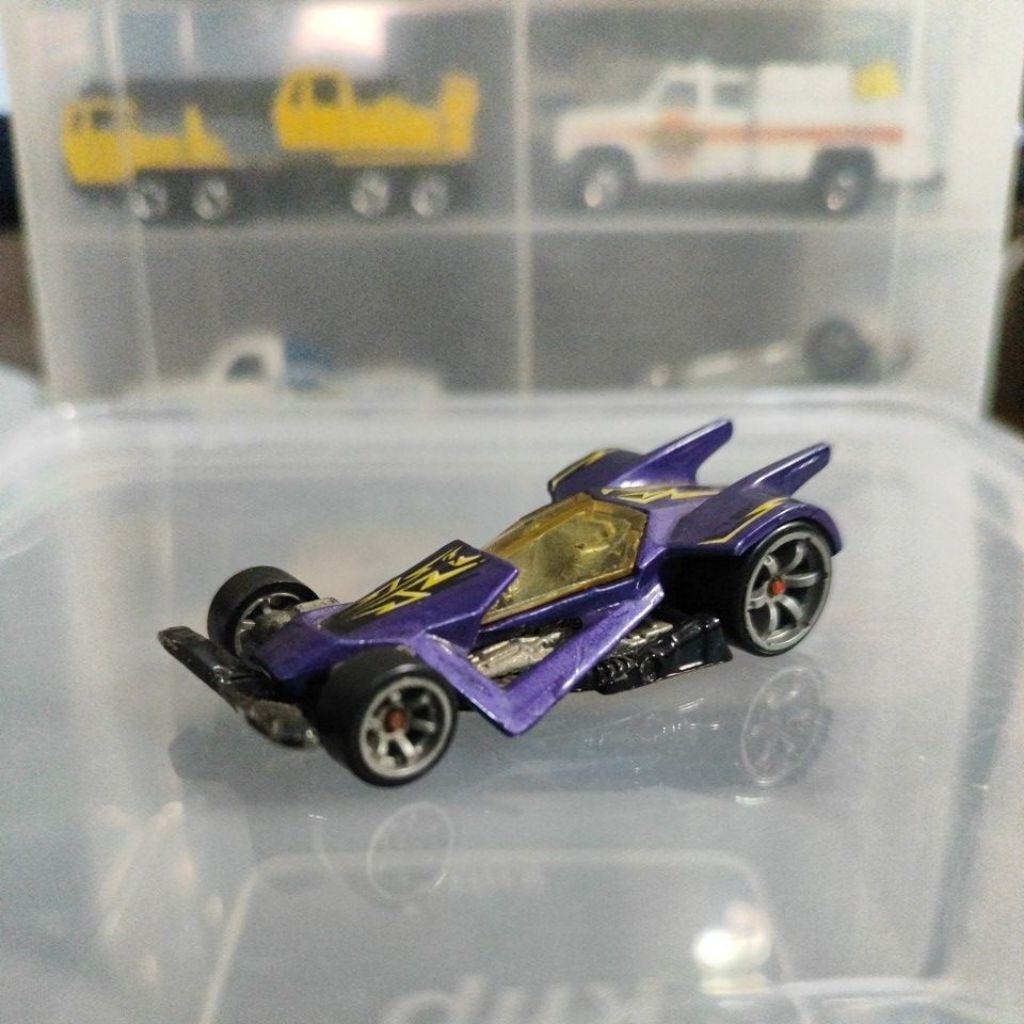Jual Hot Wheels Acceleracers RD-06 Realm Series | Shopee Indonesia