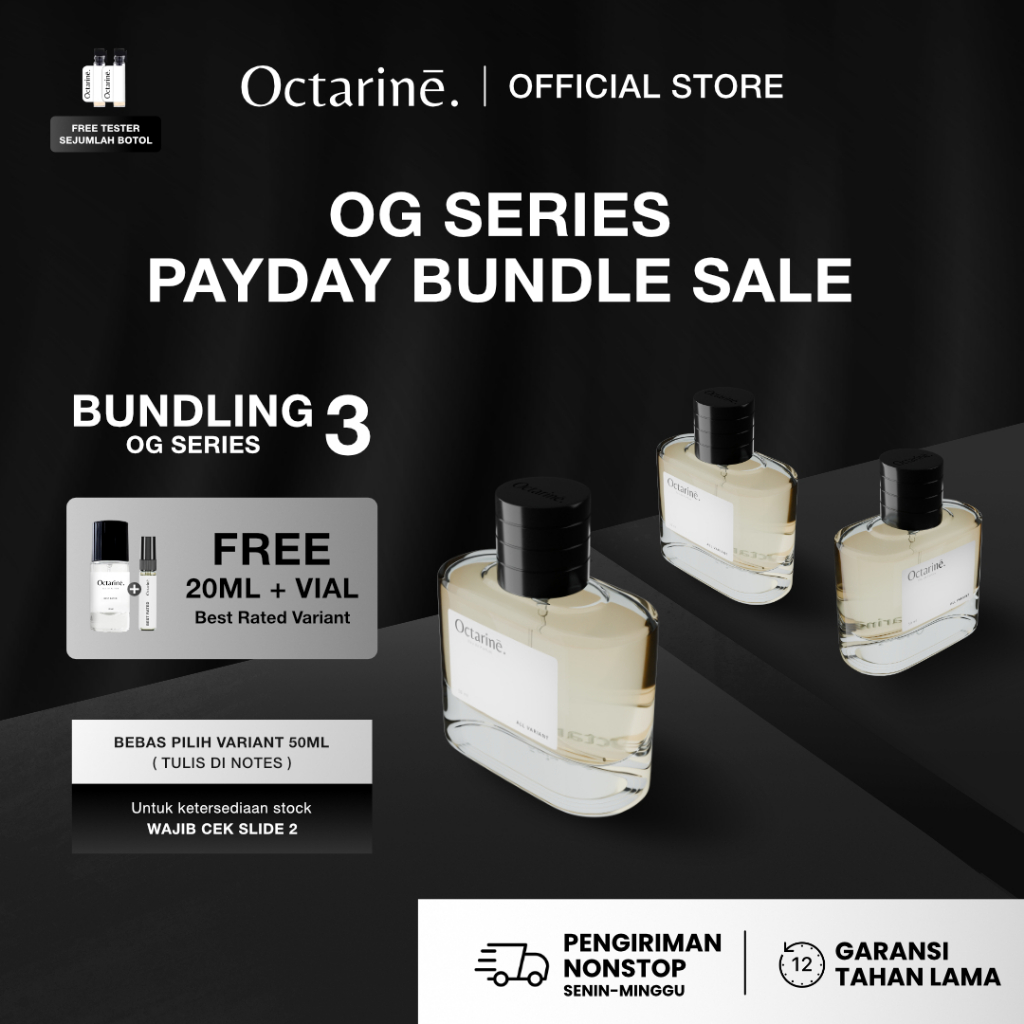 Produk Octarine Indonesia | Shopee Indonesia
