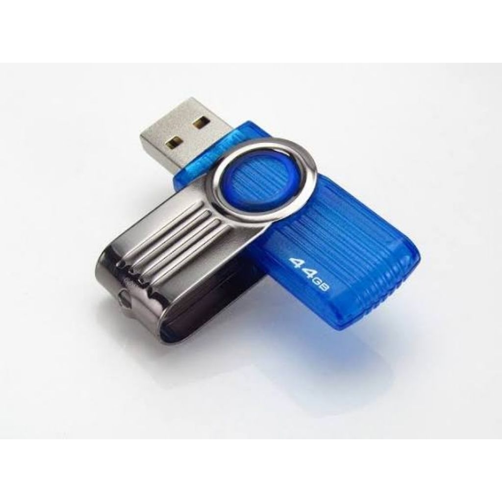 Jual 15, flashdisk biru hitam 10GB | Shopee Indonesia