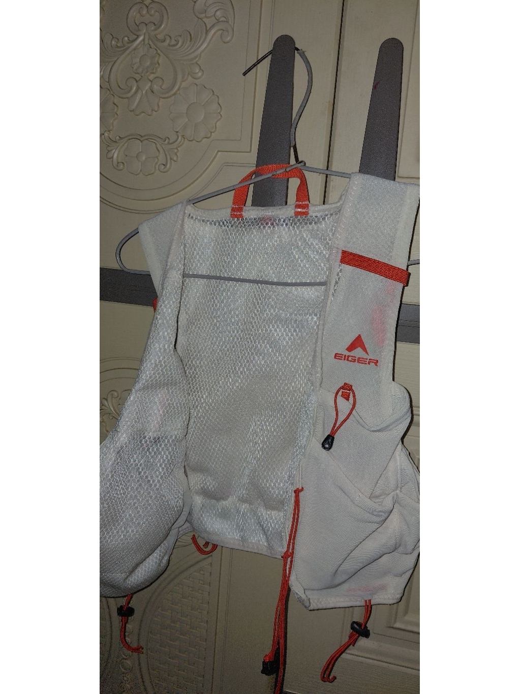Jual Eiger Women Windchaser Hydrovest | Shopee Indonesia