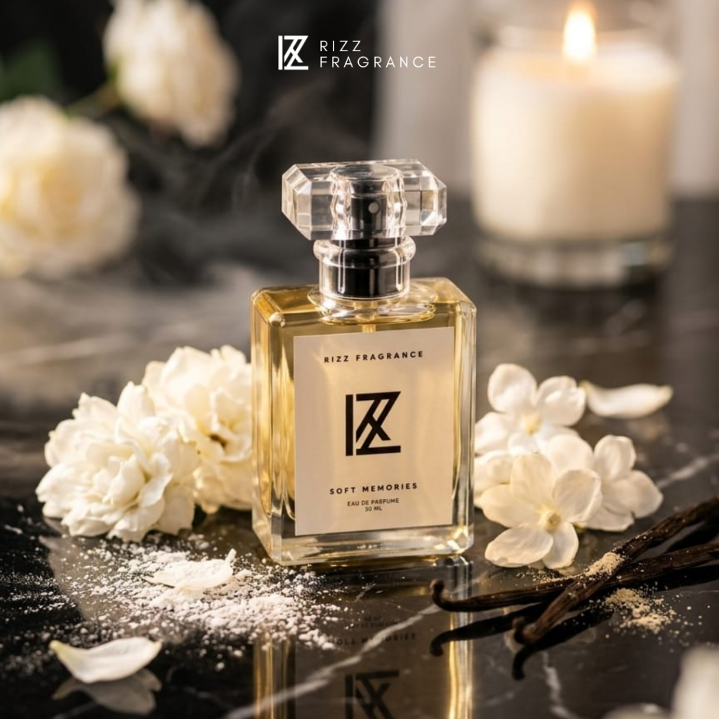 Produk RIZZ FRAGRANCE ® | Shopee Indonesia