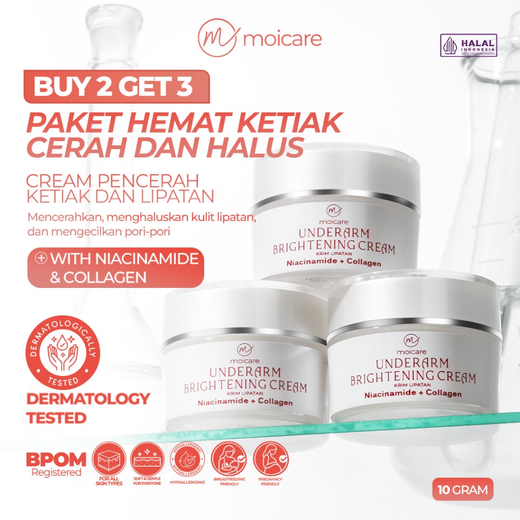 Produk Moicare Official | Shopee Indonesia