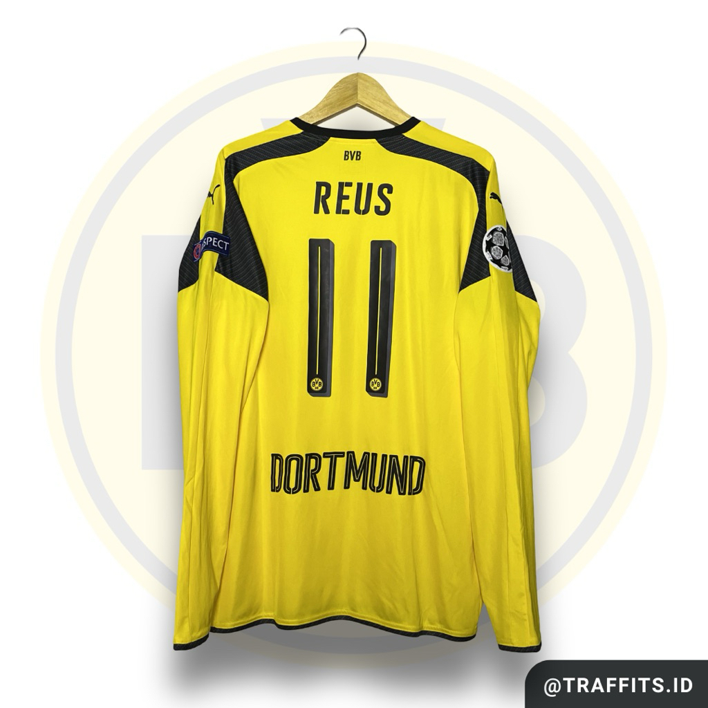 Jual Marco Reus Terlengkap & Harga Terbaru April 2026 | Shopee Indonesia