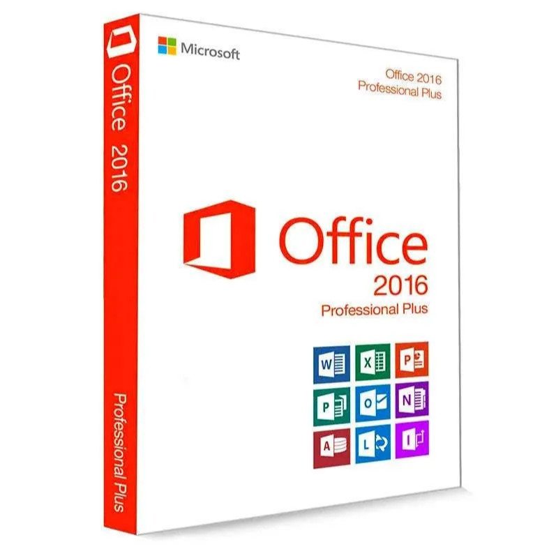 Jual Office 2016 Original Lisensi Aktif Permanen | Shopee Indonesia