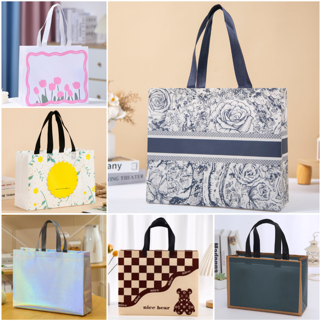 Produk tas belanja mode | Shopee Indonesia