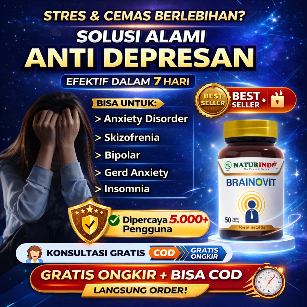 Produk spesialis.kejiwaan | Shopee Indonesia