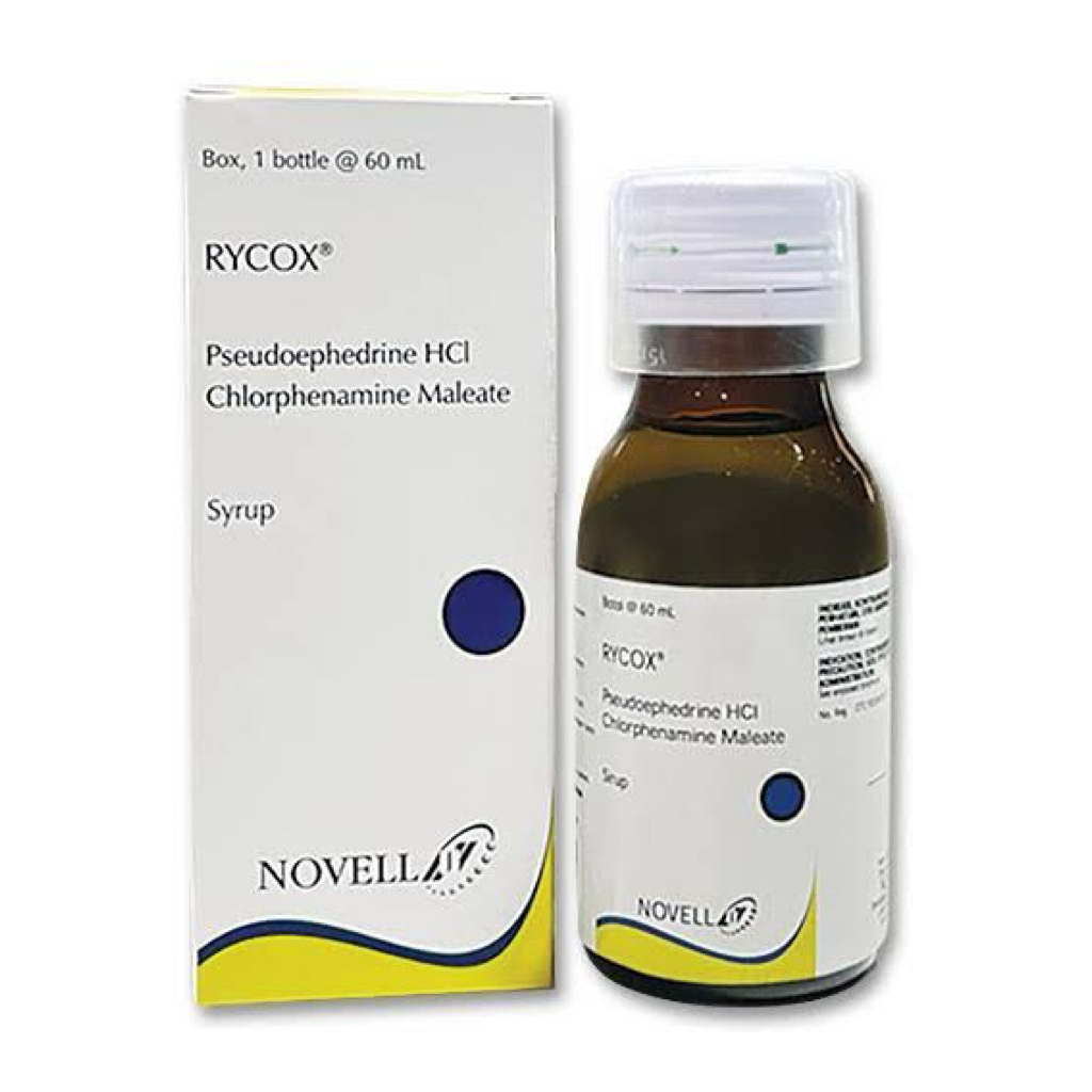 Jual Rycox Terlengkap & Harga Terbaru April 2026 | Shopee Indonesia