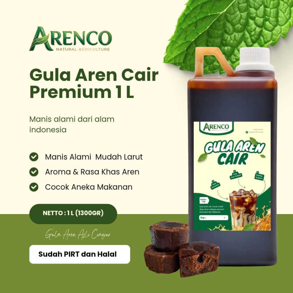 Produk Arenco | Shopee Indonesia