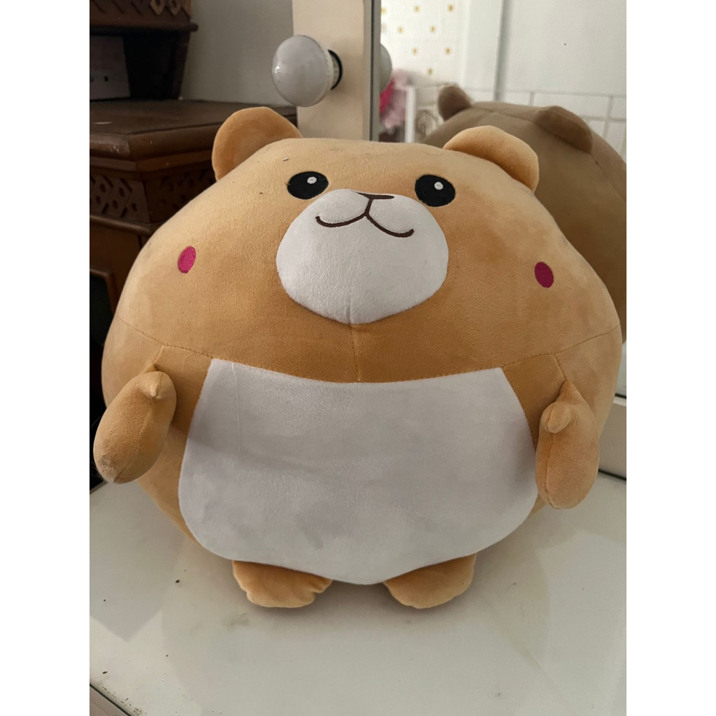 Jual boneka bear timezone | Shopee Indonesia