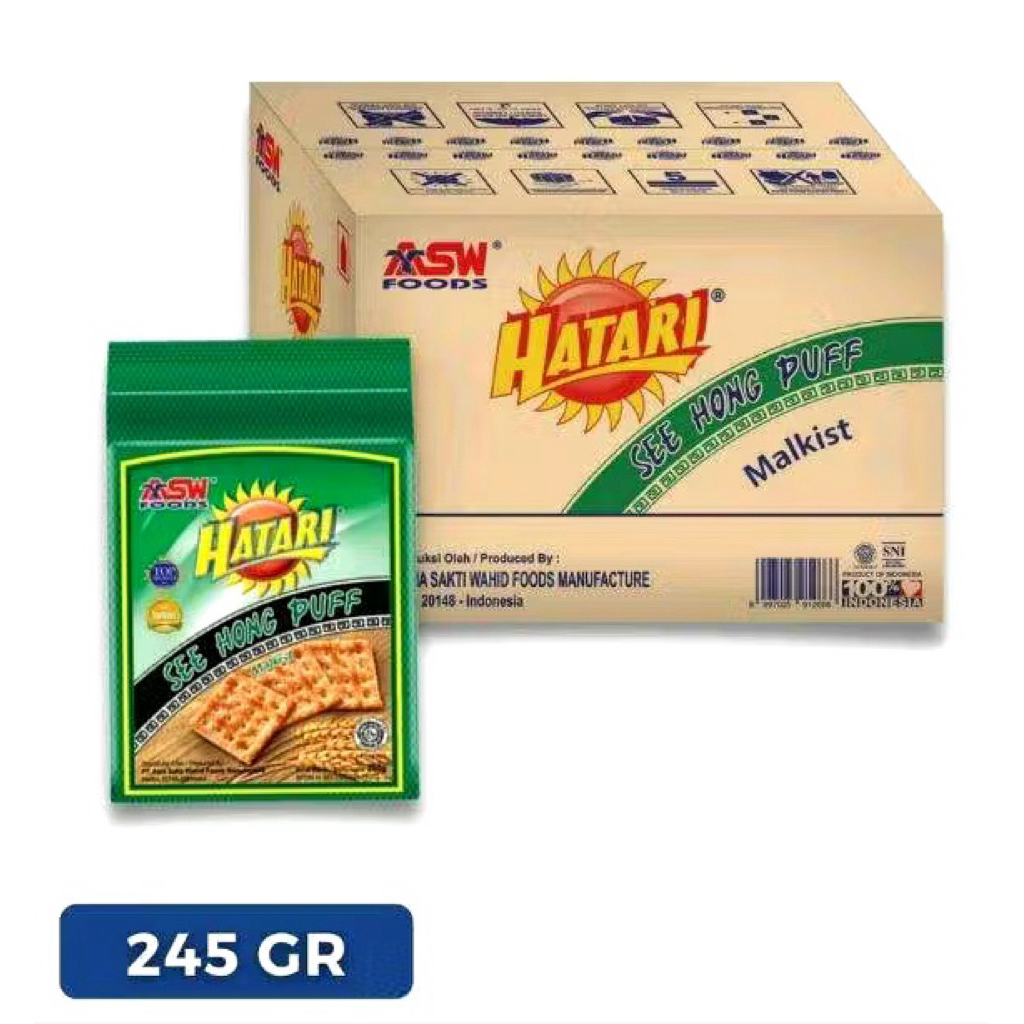 Jual Hatari Terlengkap & Harga Terbaru Juli 2026 | Shopee Indonesia