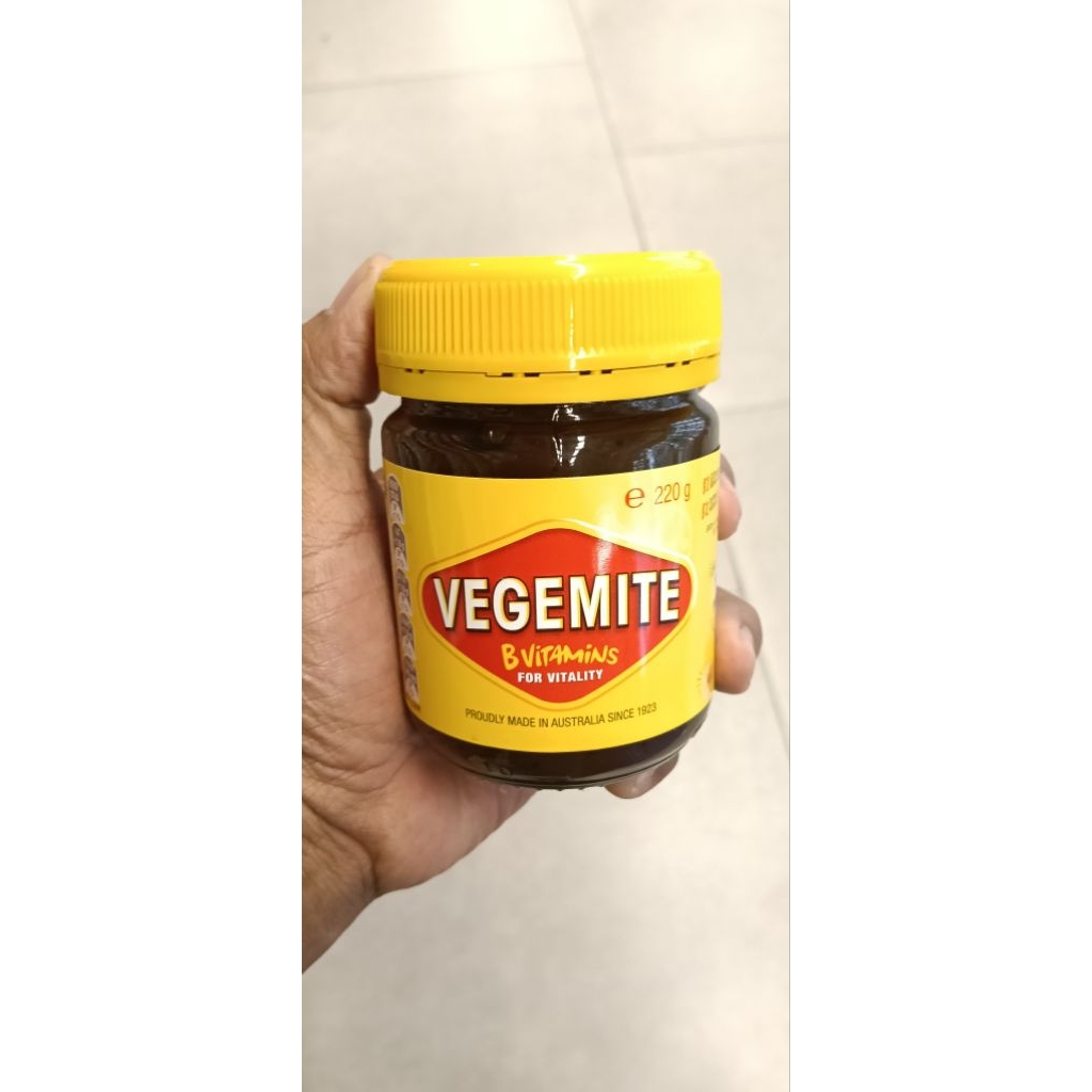 Jual Vegemite Terlengkap & Harga Terbaru Juni 2026 | Shopee Indonesia