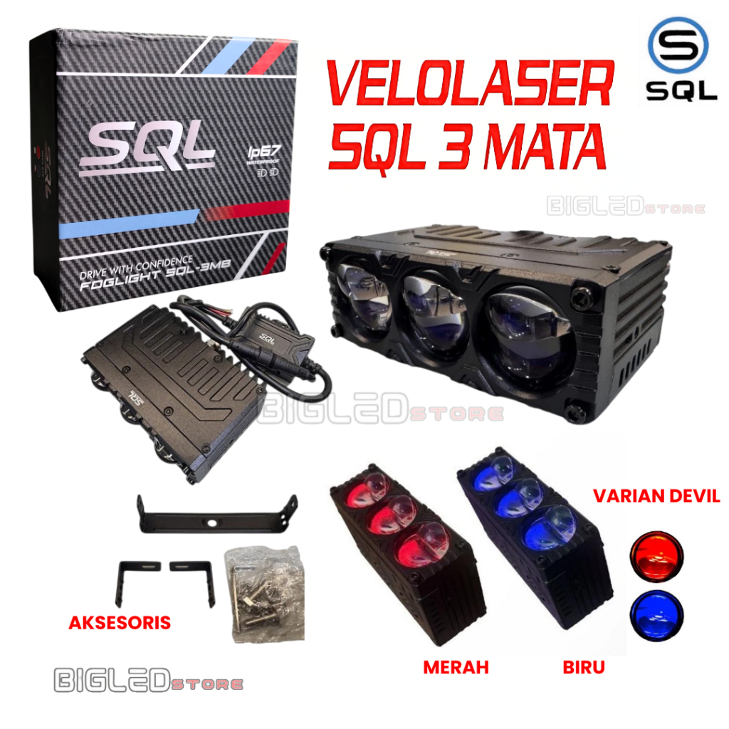 Produk BIGLED Store | Shopee Indonesia