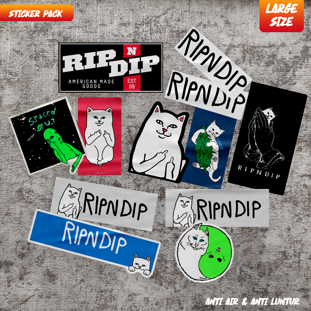 Jual Rip Terlengkap & Harga Terbaru Juli 2026 | Shopee Indonesia