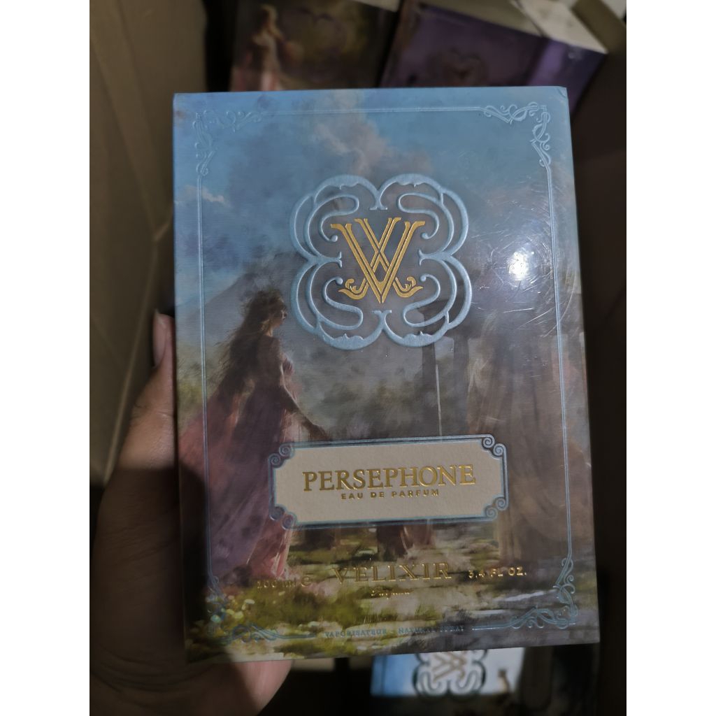 Produk Nurron Parfume | Shopee Indonesia