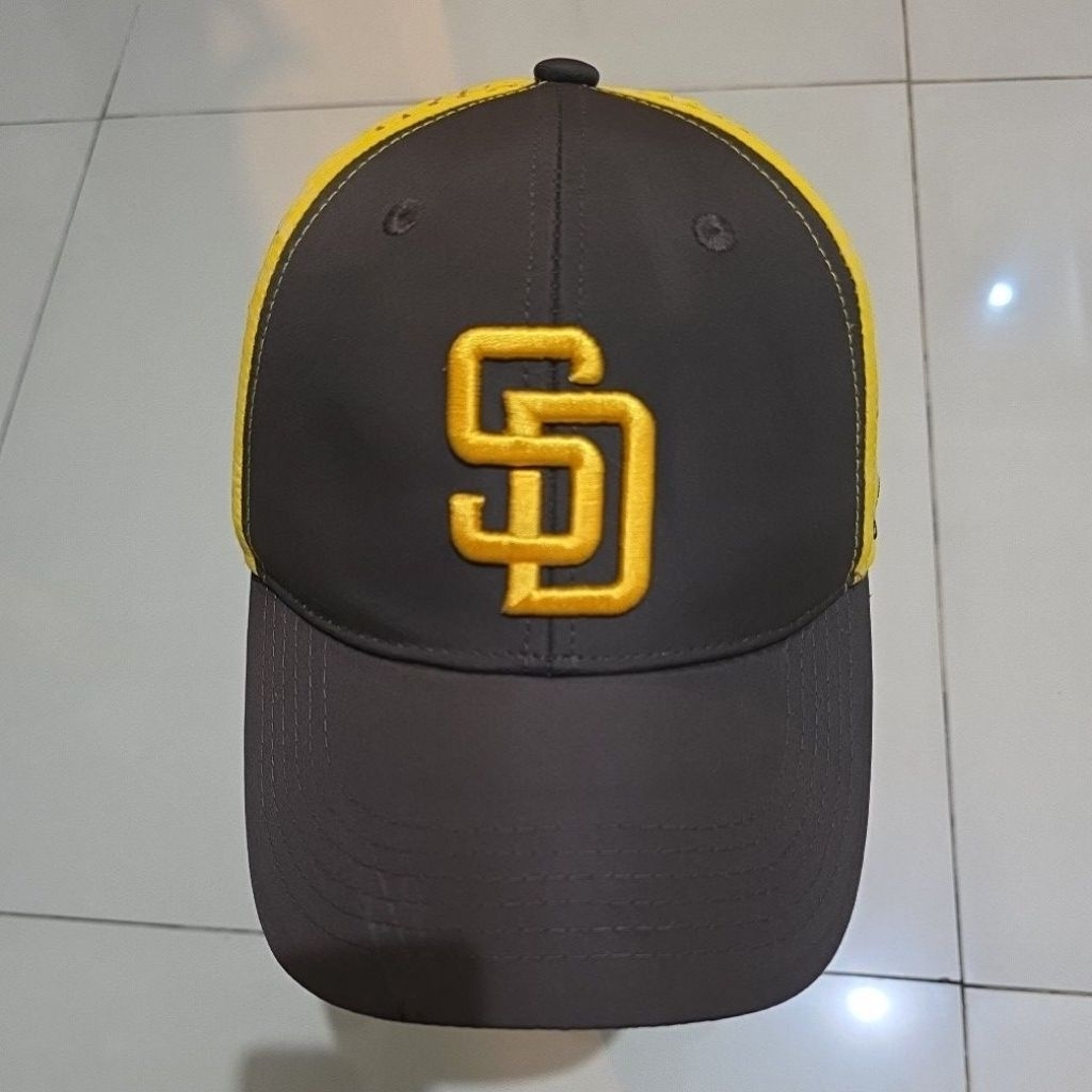 Jual Topi MLB San Diego Padres SD - Petco Park Aug 31, 2023 fans ...
