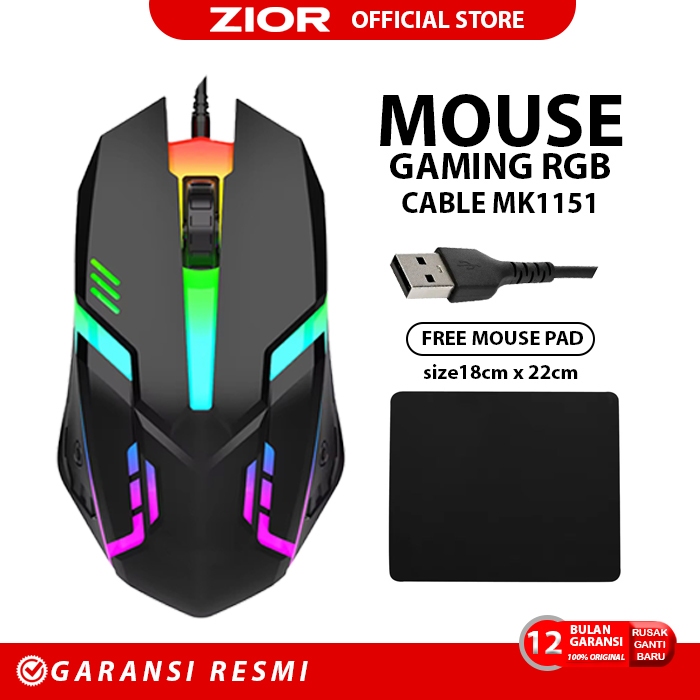 Toko Online Zior Indonesia Official Store | Shopee Indonesia