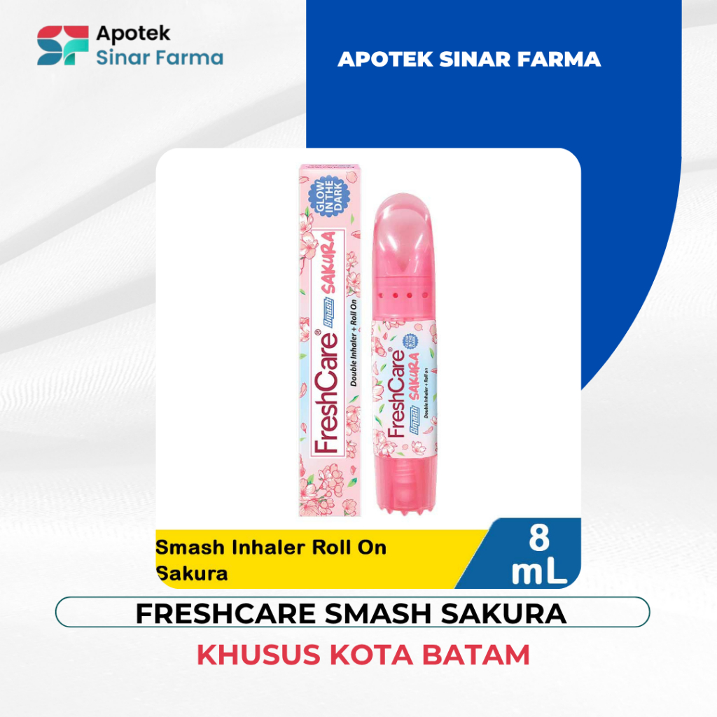 Jual Inhaler Freshcare Terlengkap & Harga Terbaru April 2026 | Shopee ...