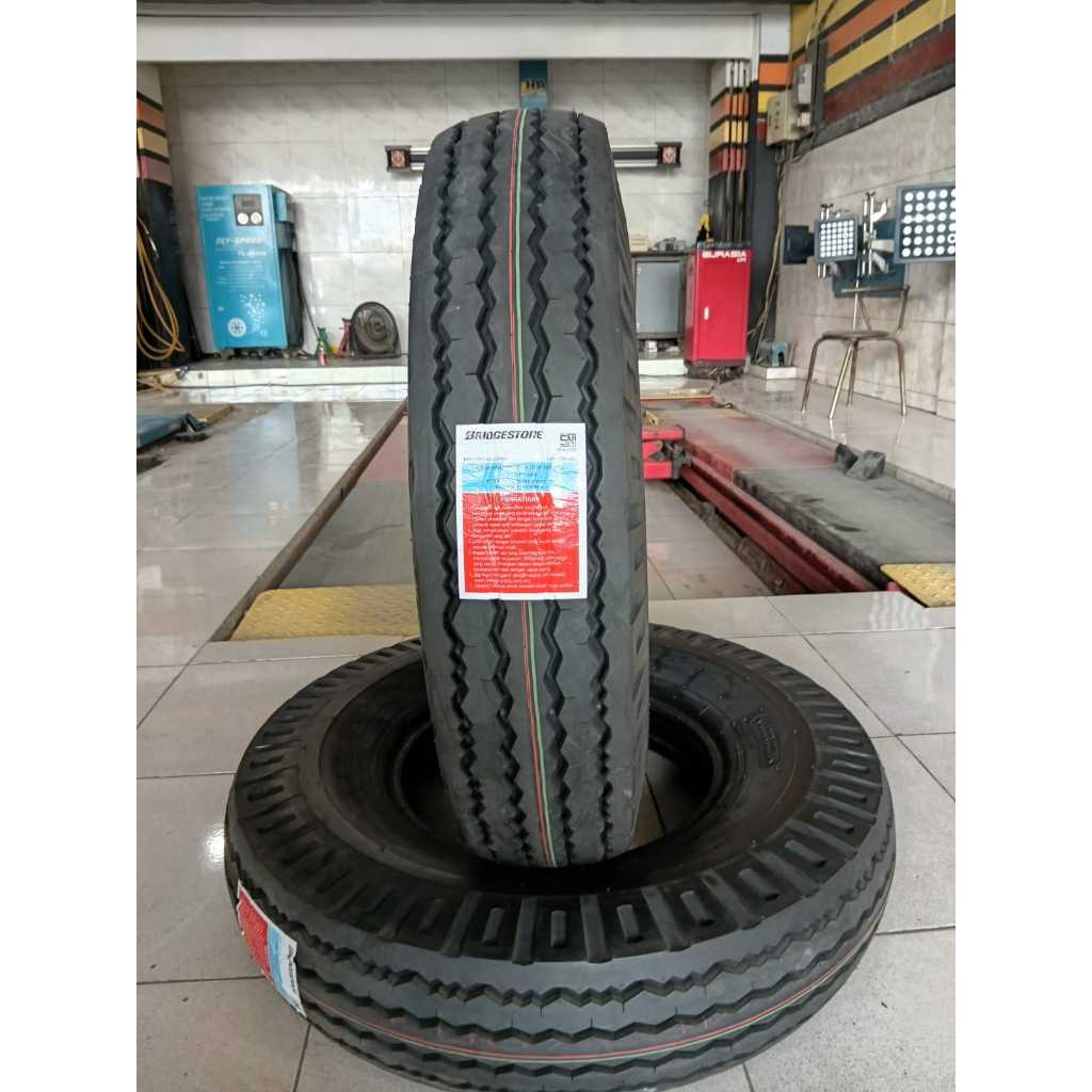 Jual BAN MOBIL BRIDGESTONE MRD 750-15 12PR 750 R15 TAHUN TERBARU ...