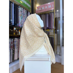 Hanami Hijab Malay Ready