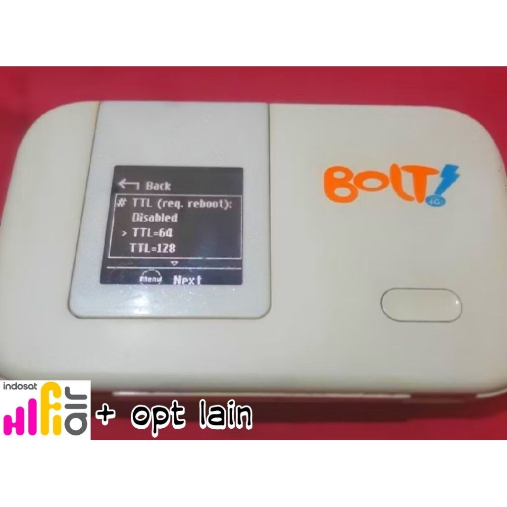 MODEM MIFI  e5732s Bisa HIFI AIR,FiX TTL, ALL OPERATOR,BYPAS