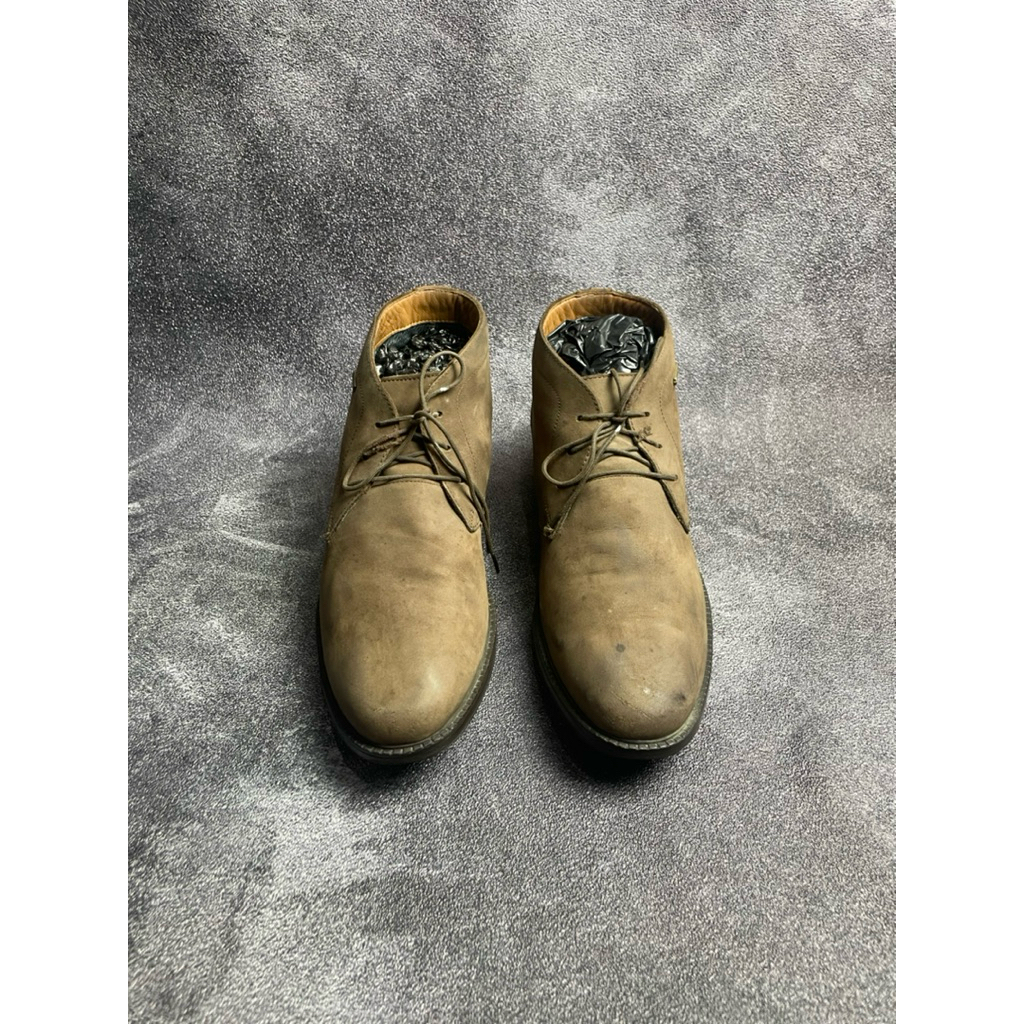 Jual clarks chilver hi gtx chukka boot | Shopee Indonesia