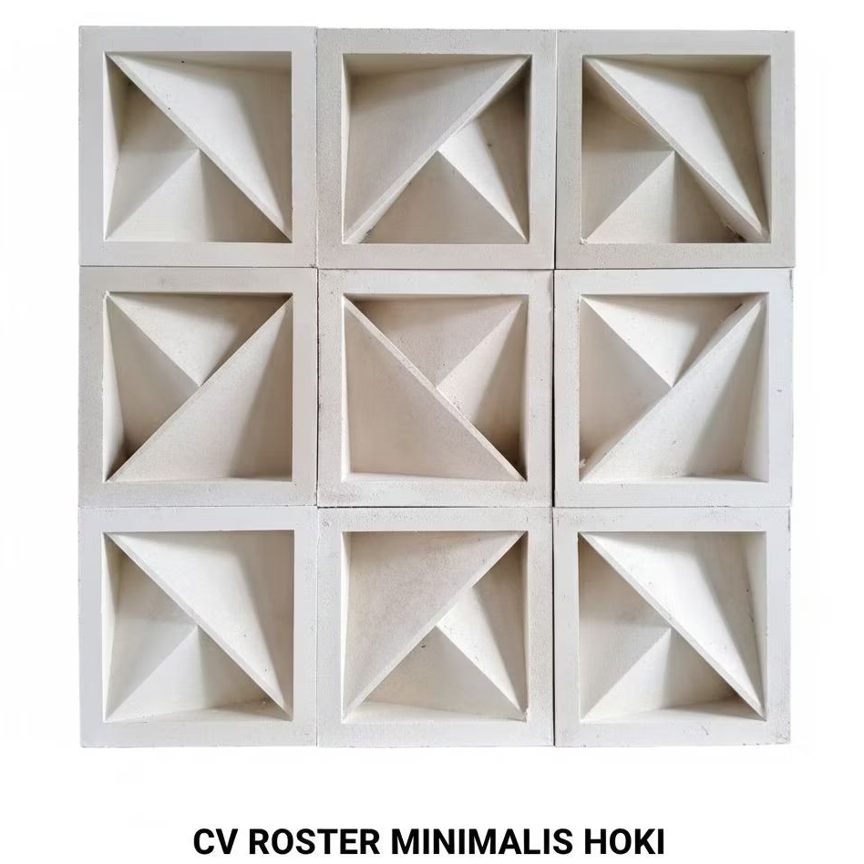 Jual Roster Beton Terlengkap & Harga Terbaru April 2026 | Shopee Indonesia