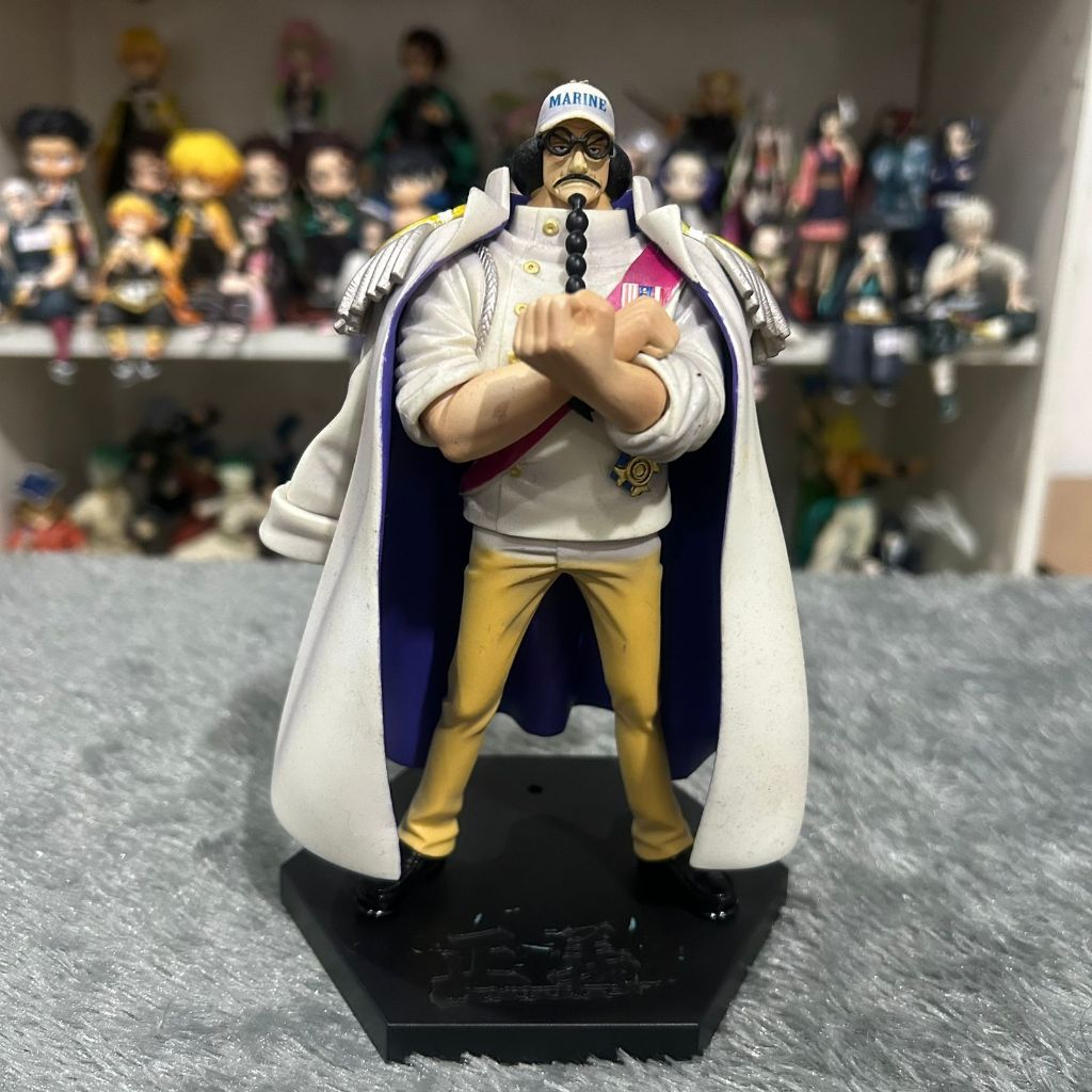 Jual Vice Admiral One Piece Terlengkap Harga Terbaru April 2026 