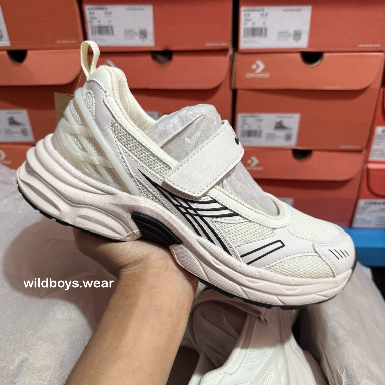 Jual Diadora Ratrile Women's Lifestyle Shoes Original Sepatu Ballet ...