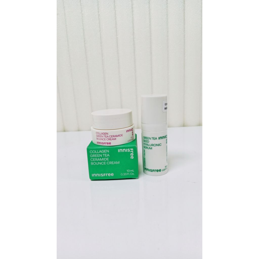 Jual Skincare Innisfree Terlengkap & Harga Terbaru Oktober 2026 ...